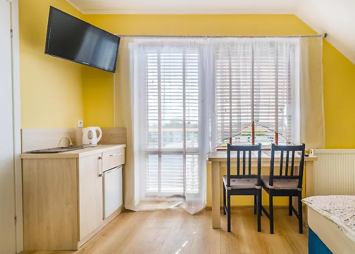 Morski Diament (adults Only) منزل للإقامة *