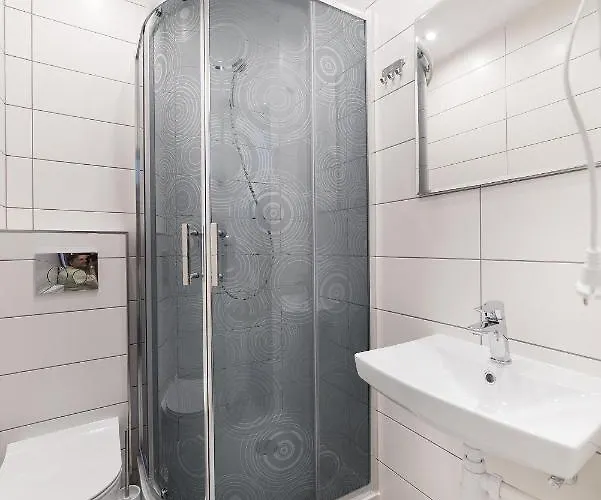 Morski Diament (adults Only) منزل للإقامة