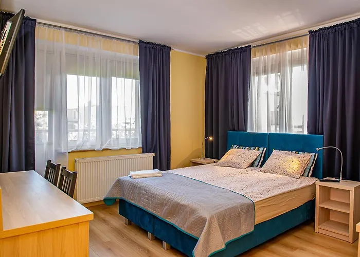 Morski Diament (adults Only) منزل للإقامة *