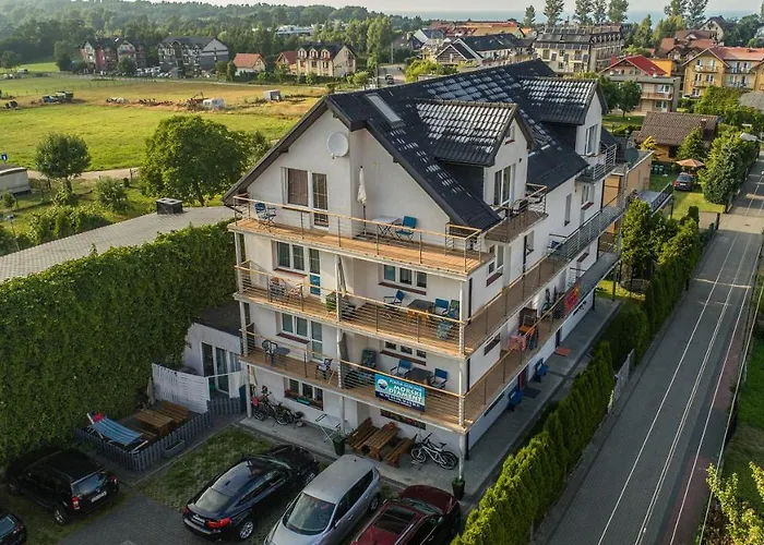 Morski Diament (adults Only) منزل للإقامة