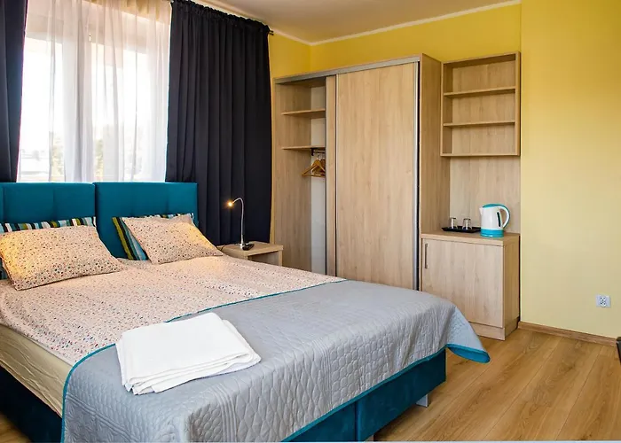 Morski Diament (adults Only) منزل للإقامة *