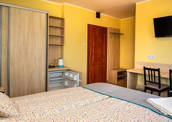 Morski Diament (adults Only) Władysławowo