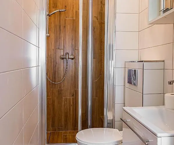 Morski Diament (adults Only) منزل للإقامة Władysławowo