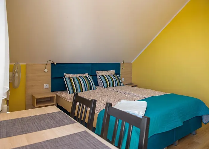 منزل للإقامة Morski Diament (adults Only) *