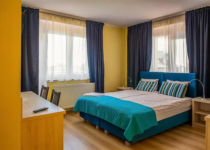 Morski Diament (adults Only) Władysławowo