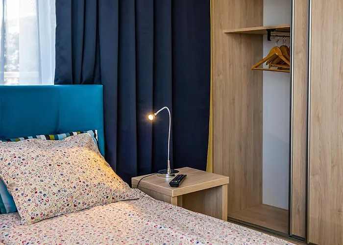 Morski Diament (adults Only) Władysławowo