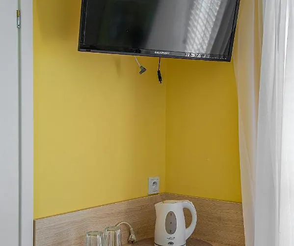 منزل للإقامة Morski Diament (adults Only) Władysławowo