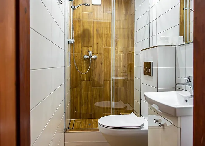 Morski Diament (adults Only) Władysławowo