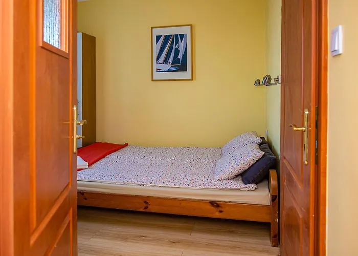 Morski Diament (adults Only) منزل للإقامة