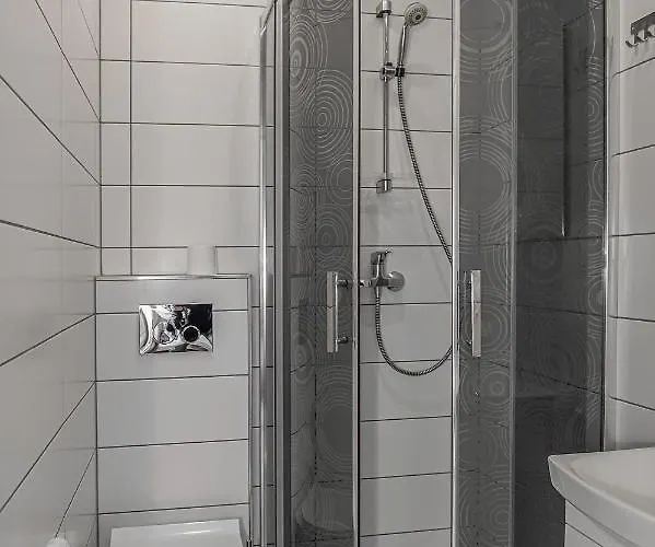 منزل للإقامة Morski Diament (adults Only) Władysławowo