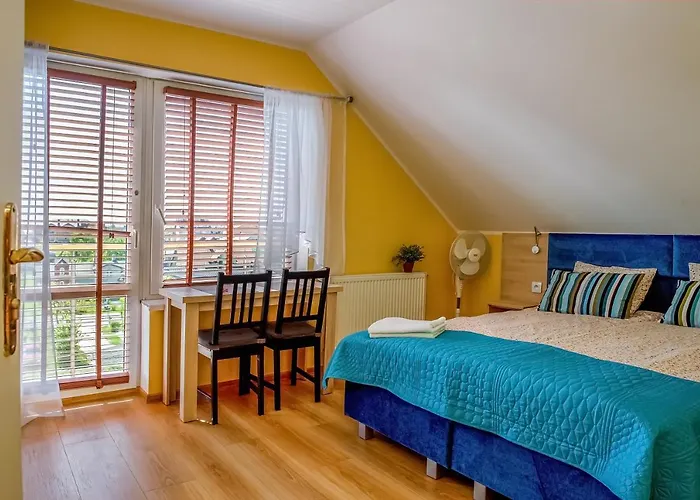 Morski Diament (adults Only) * Władysławowo