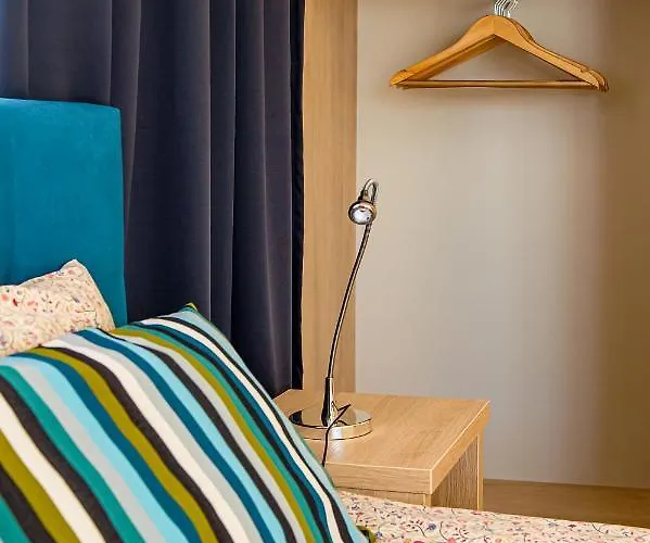 منزل للإقامة Morski Diament (adults Only) *