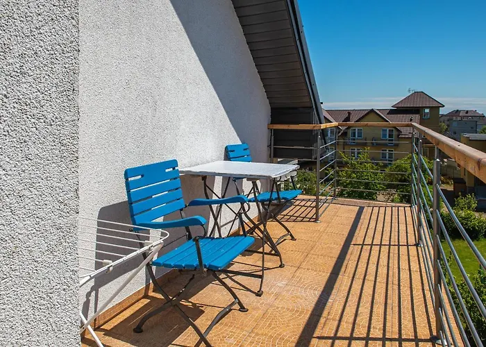 Morski Diament (adults Only) * Władysławowo