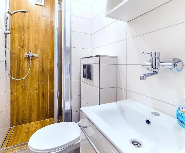 Morski Diament (adults Only) * Władysławowo