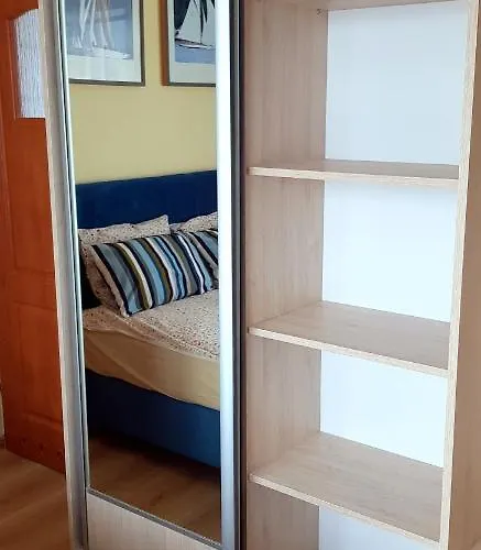 Morski Diament (adults Only) منزل للإقامة *