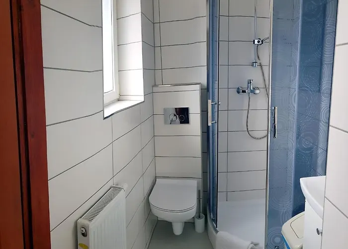 Morski Diament (adults Only) منزل للإقامة Władysławowo