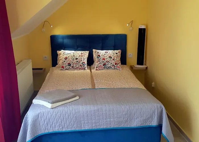 Morski Diament (adults Only) * Władysławowo