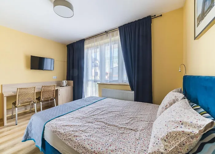 Morski Diament (adults Only) Władysławowo