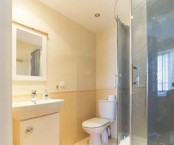 منزل للإقامة Morski Diament (adults Only)