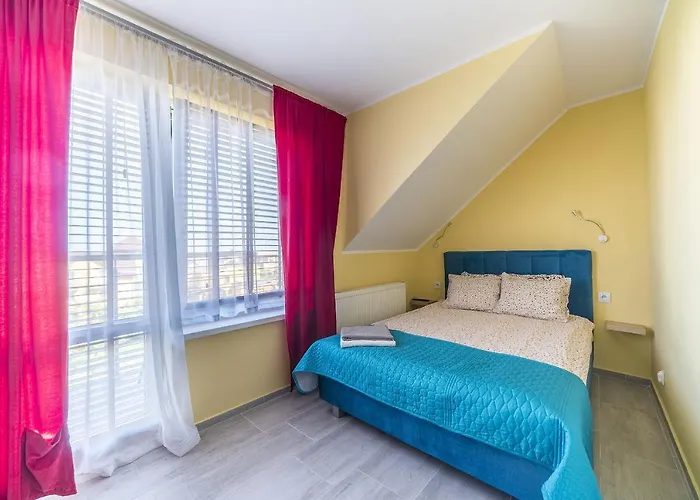 منزل للإقامة Morski Diament (adults Only) *