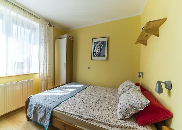 Morski Diament (adults Only) Władysławowo