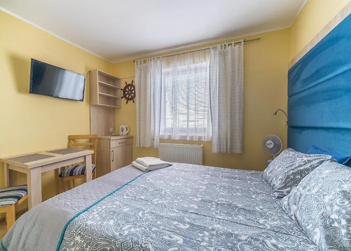 Morski Diament (adults Only) * Władysławowo