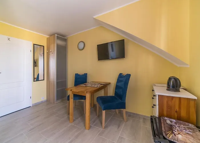 Morski Diament Władysławowo