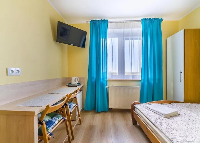 منزل للإقامة Morski Diament (adults Only) *